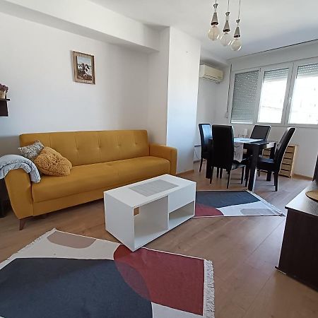 Apartment Dorcol Belgrád Kültér fotó