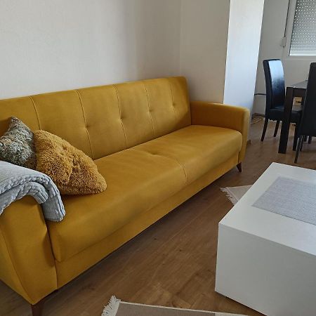 Apartment Dorcol Belgrád Kültér fotó