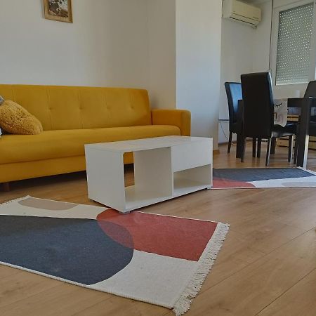 Apartment Dorcol Belgrád Kültér fotó