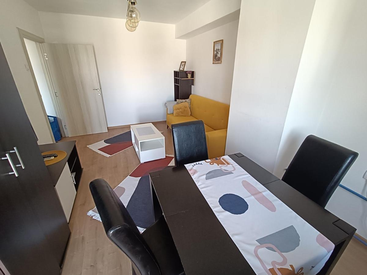 Apartment Dorcol Belgrád Kültér fotó