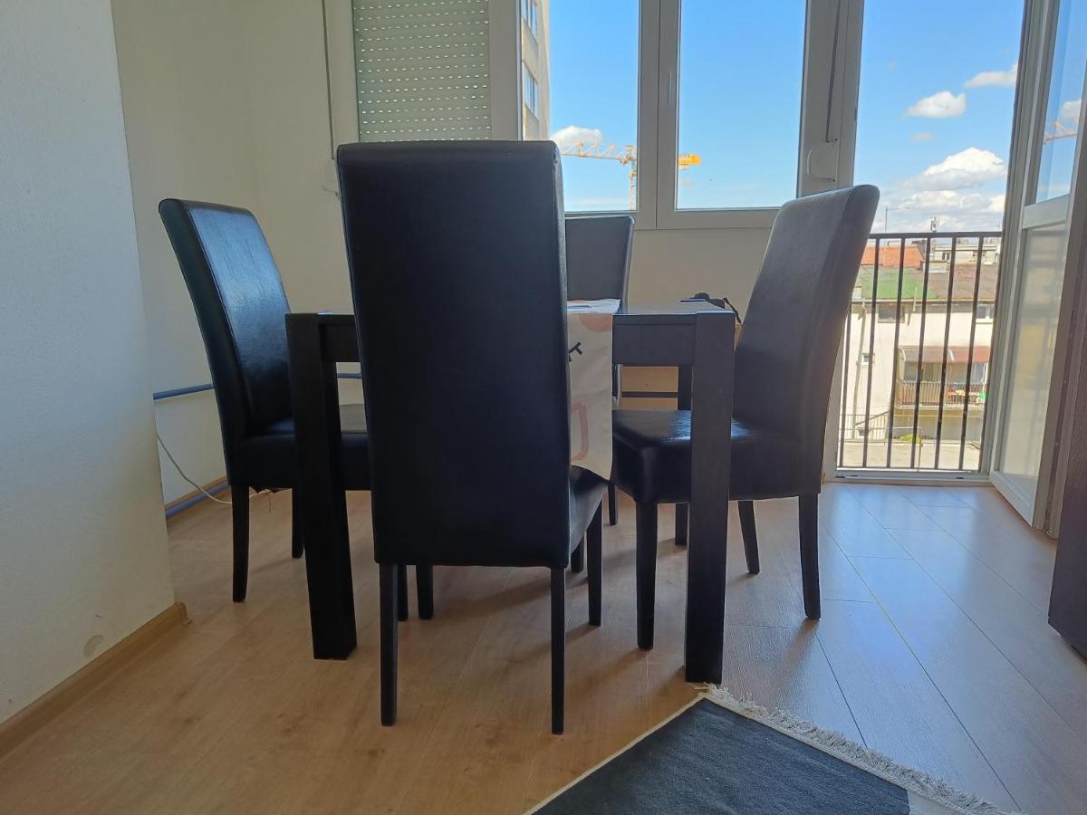 Apartment Dorcol Belgrád Kültér fotó